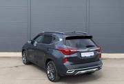 Kia Seltos I Красноярск  - изображение 45