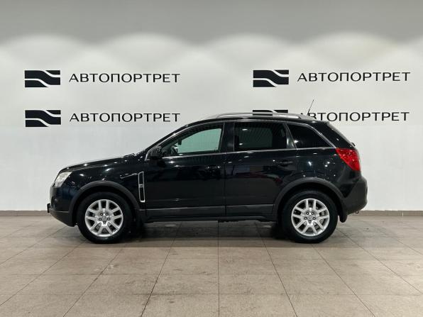 Opel Antara I Рестайлинг с пробегом 2012 года, цена 899 000 рублей, 221661 км, внедорожник, Автокод Объявления