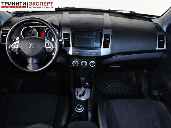 Peugeot 4007 с пробегом 2008 года, цена 897 000 рублей, 203492 км, внедорожник, Автокод Объявления