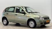 Lada (ВАЗ) Kalina I Киров  - изображение 24