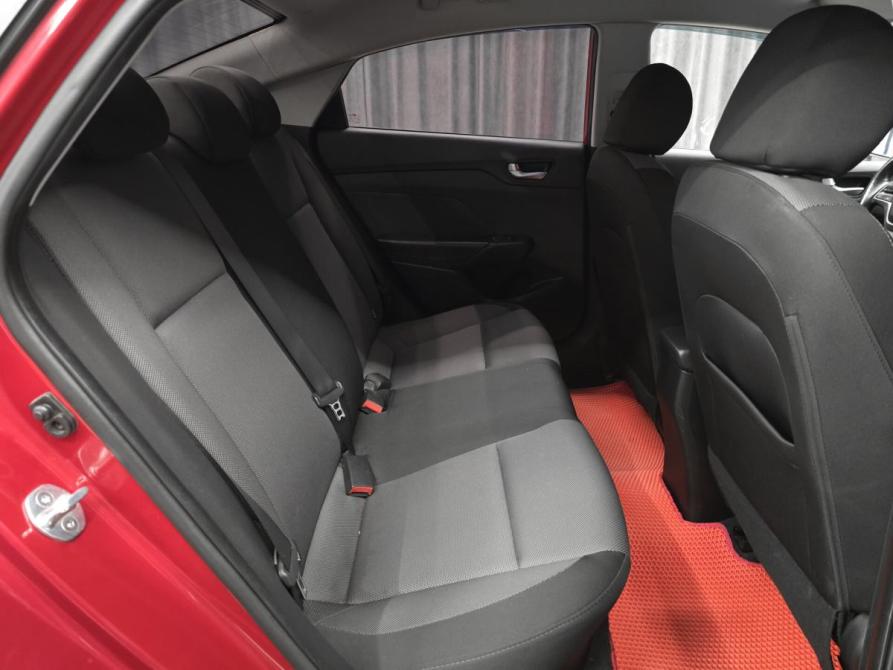 Hyundai Solaris II Красноярск  - изображение 17