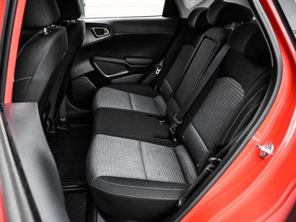 Kia Soul III с пробегом 2021 года, цена 1 959 000 рублей, 68328 км, хэтчбек, Автокод Объявления