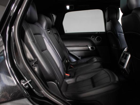 Land Rover Range Rover Sport II Рестайлинг с пробегом 2020 года, цена 5 900 000 рублей, 95000 км, внедорожник, Автокод Объявления