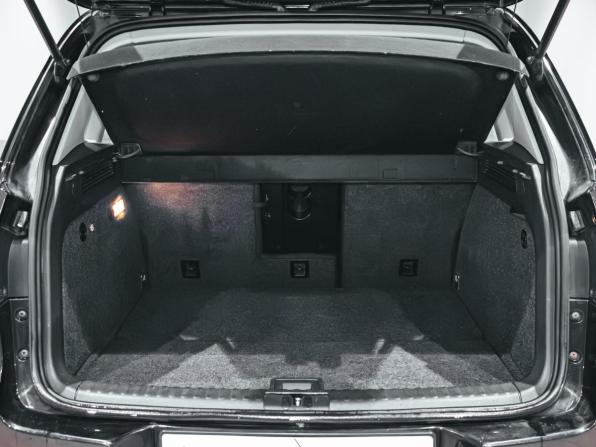 Volkswagen Tiguan I Рестайлинг с пробегом 2012 года, цена 1 130 662 рубля, 178471 км, внедорожник, Автокод Объявления