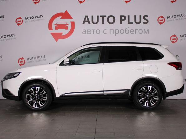 Mitsubishi Outlander III Рестайлинг 3 с пробегом 2021 года, цена 2 130 000 рублей, 174000 км, внедорожник, Автокод Объявления