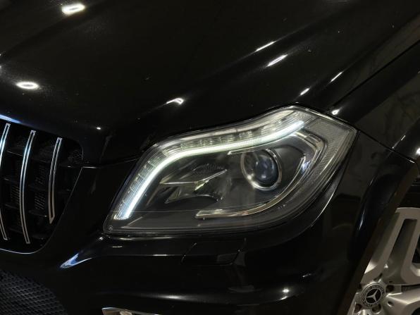 Mercedes-Benz GL-Класс II (X166) с пробегом 2014 года, цена 2 690 000 рублей, 284044 км, внедорожник, Автокод Объявления