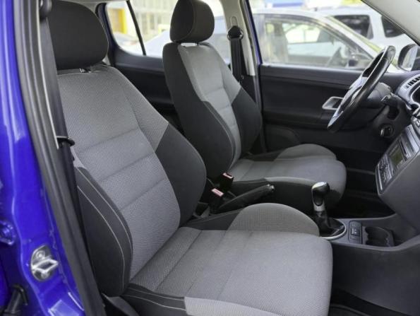 Skoda Fabia II с пробегом 2010 года, цена 545 000 рублей, 200041 км, хэтчбек, Автокод Объявления