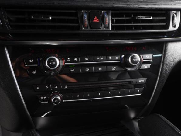 BMW X6 II (F16) с пробегом 2016 года, цена 4 499 000 рублей, 99652 км, внедорожник, Автокод Объявления
