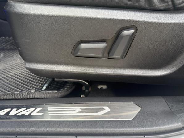 Haval F7 I с пробегом 2021 года, цена 1 880 000 рублей, 91483 км, внедорожник, Автокод Объявления