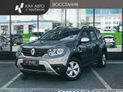 Renault Duster II Казань  - изображение 11