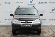 Chevrolet Niva I Рестайлинг Пермь  - изображение 18