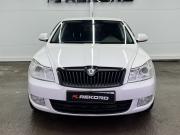 Skoda Octavia II (A5) Рестайлинг Уфа  - изображение 24