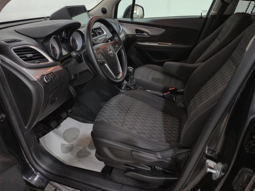 Opel Mokka I Альметьевск  - изображение 9