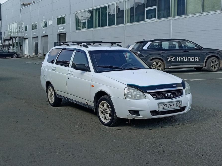 Lada (ВАЗ) Priora I Оренбург  - изображение 3