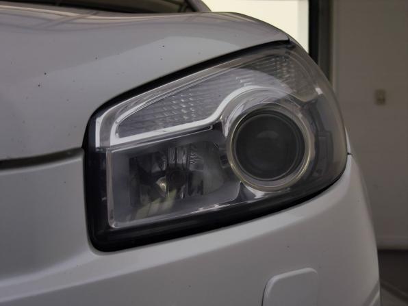 Nissan Qashqai+2 I Рестайлинг с пробегом 2013 года, цена 1 020 000 рублей, 242779 км, внедорожник, Автокод Объявления