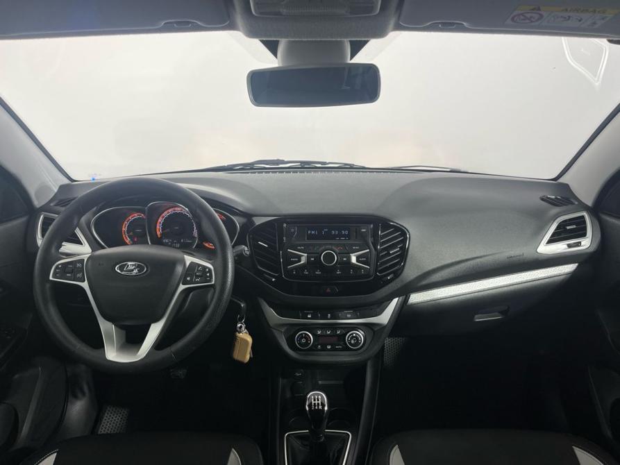Lada (ВАЗ) Vesta I Ижевск  - изображение 7