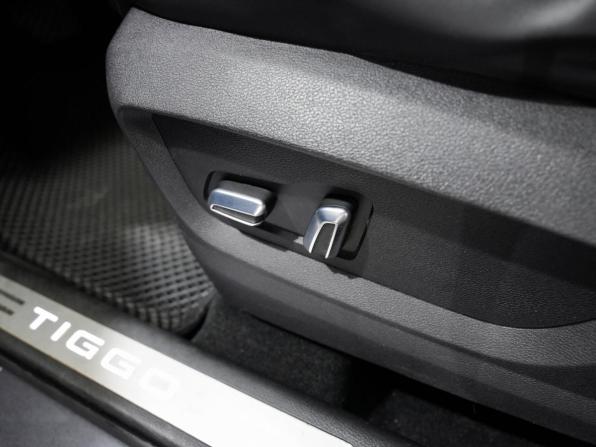 Chery Tiggo 7 Pro Max I с пробегом 2023 года, цена 2 150 000 рублей, 25800 км, внедорожник, Автокод Объявления