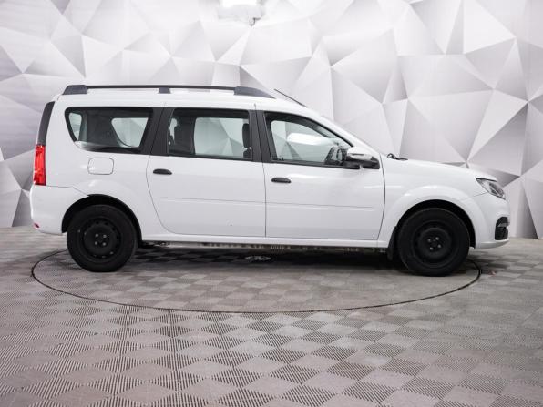 Lada (ВАЗ) Largus I Рестайлинг с пробегом 2024 года, цена 1 421 000 рублей, 30335 км, универсал, Автокод Объявления