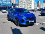 Kia Sportage IV Рестайлинг Санкт-Петербург  - изображение 7