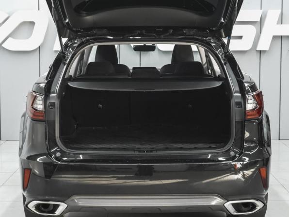 Lexus RX IV с пробегом 2015 года, цена 3 559 000 рублей, 68544 км, внедорожник, Автокод Объявления