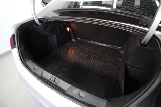 Citroen C4 II с пробегом 2015 года, цена 720 000 рублей, 201000 км, седан, Автокод Объявления