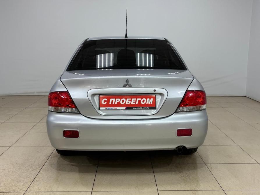 Mitsubishi Lancer IX Рестайлинг Альметьевск  - изображение 6