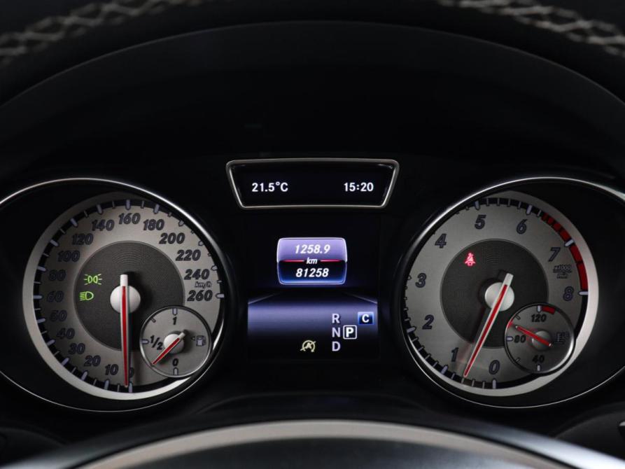 Mercedes-Benz GLA I (X156) Химки  - изображение 12