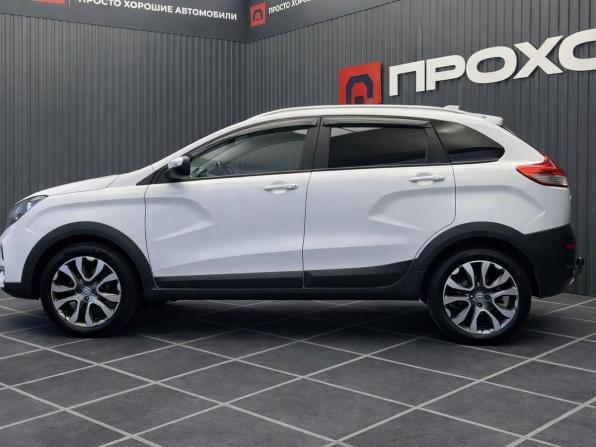 Lada (ВАЗ) XRAY I с пробегом 2019 года, цена 1 017 000 рублей, 131245 км, хэтчбек, Автокод Объявления