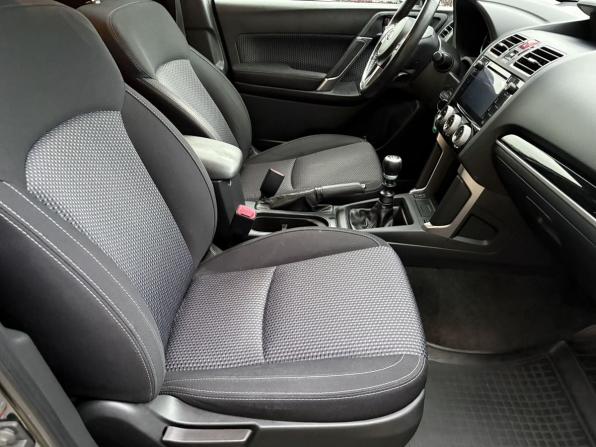 Subaru Forester IV Рестайлинг 2 с пробегом 2017 года, цена 1 699 000 рублей, 221625 км, внедорожник, Автокод Объявления