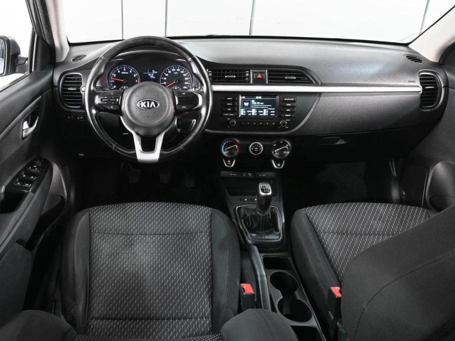 Kia Rio IV Ростов-на-Дону  - изображение 6