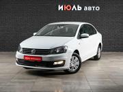 Volkswagen Polo V Рестайлинг Екатеринбург  - изображение 15