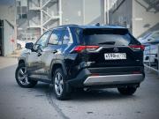 Toyota RAV4 V (XA50) Санкт-Петербург  - изображение 6