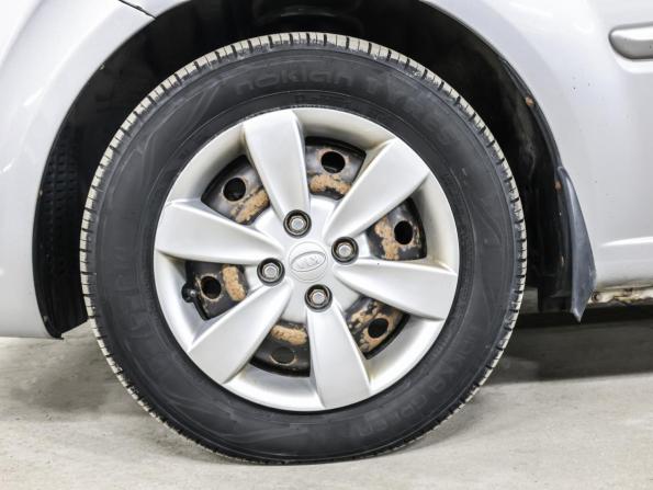 Kia Rio III с пробегом 2011 года, цена 729 000 рублей, 148702 км, хэтчбек, Автокод Объявления