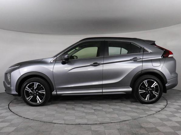 Mitsubishi Eclipse Cross I Рестайлинг с пробегом 2024 года, цена 2 890 000 рублей, 10071 км, внедорожник, Автокод Объявления