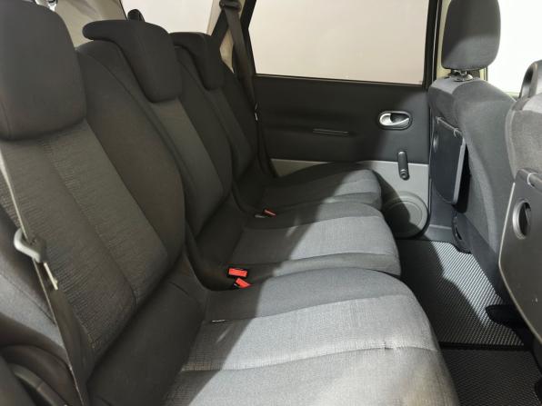 Renault Scenic II Рестайлинг с пробегом 2008 года, цена 499 900 рублей, 278551 км, компактвэн, Автокод Объявления