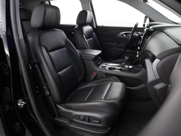 Chevrolet Traverse II с пробегом 2019 года, цена 2 957 055 рублей, 124293 км, внедорожник, Автокод Объявления