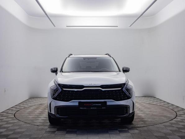 Kia Sportage V с пробегом 2025 года, цена 3 898 000 рублей, 10454 км, внедорожник, Автокод Объявления