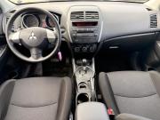 Mitsubishi ASX I Курган  - изображение 21