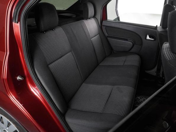 Renault Logan I с пробегом 2009 года, цена 459 000 рублей, 235675 км, седан, Автокод Объявления