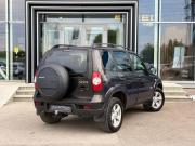 Chevrolet Niva I Рестайлинг Уфа  - изображение 18