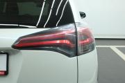 Toyota RAV4 IV (XA40) Рестайлинг Красноярск  - изображение 40