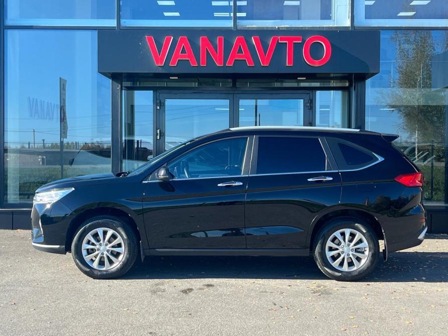 Haval M6 II Азнакаево  - изображение 4