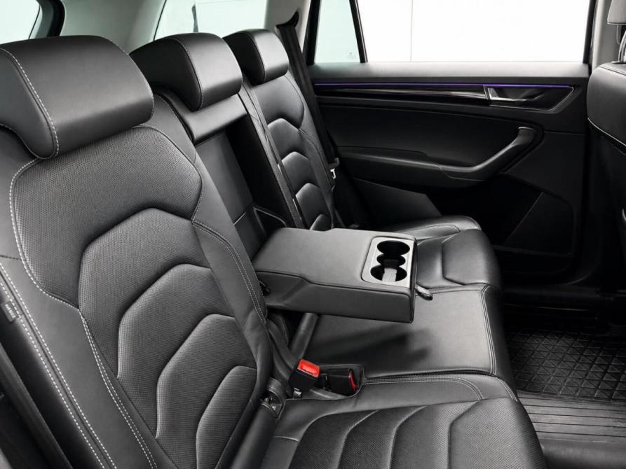 Skoda Kodiaq I Казань  - изображение 16