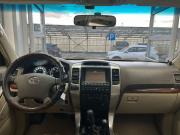 Toyota Land Cruiser Prado 120 Series Новосибирск  - изображение 21