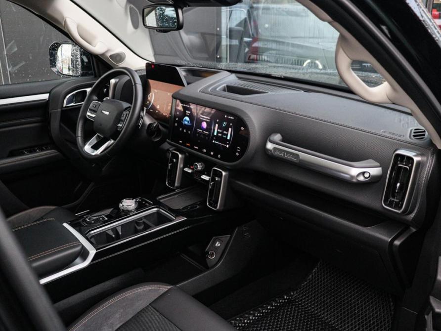 Haval Dargo I Москва  - изображение 7