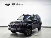 Lada (ВАЗ) Niva Travel I Белгород  - изображение 20
