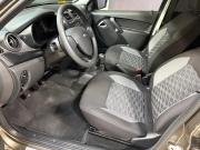 Lada (ВАЗ) Granta I Рестайлинг Тюмень  - изображение 17