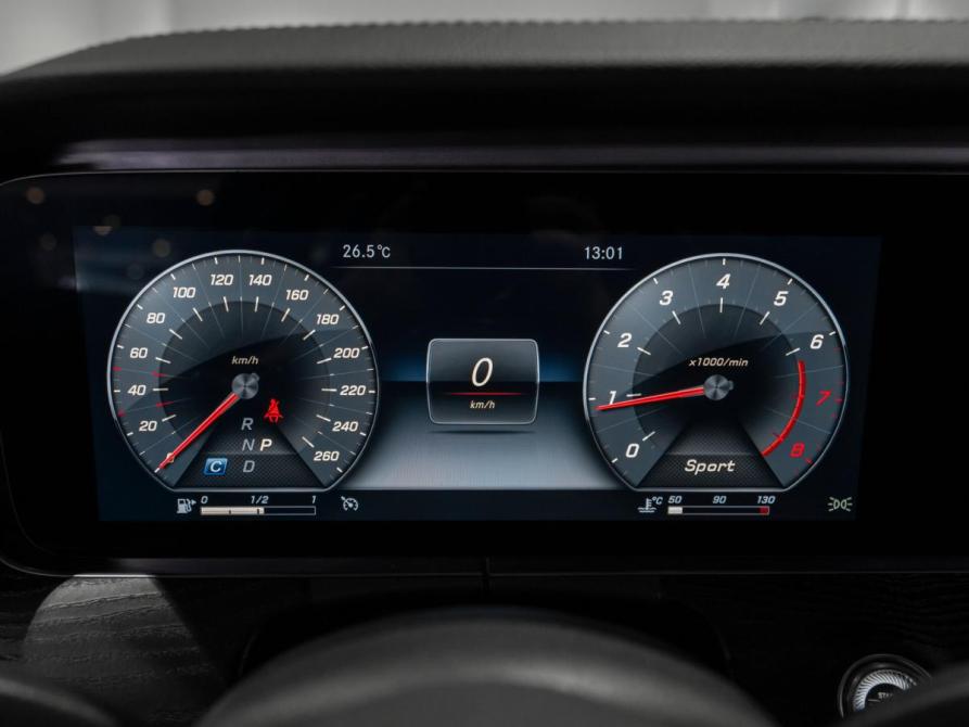 Mercedes-Benz E-Класс V (W213 S213 C238) Москва  - изображение 11
