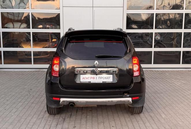 Renault Duster I с пробегом 2013 года, цена 850 000 рублей, 187231 км, внедорожник, Автокод Объявления
