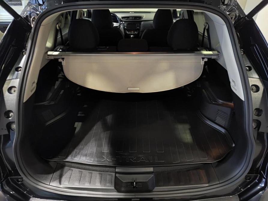 Nissan X-Trail III Рестайлинг Казань  - изображение 12
